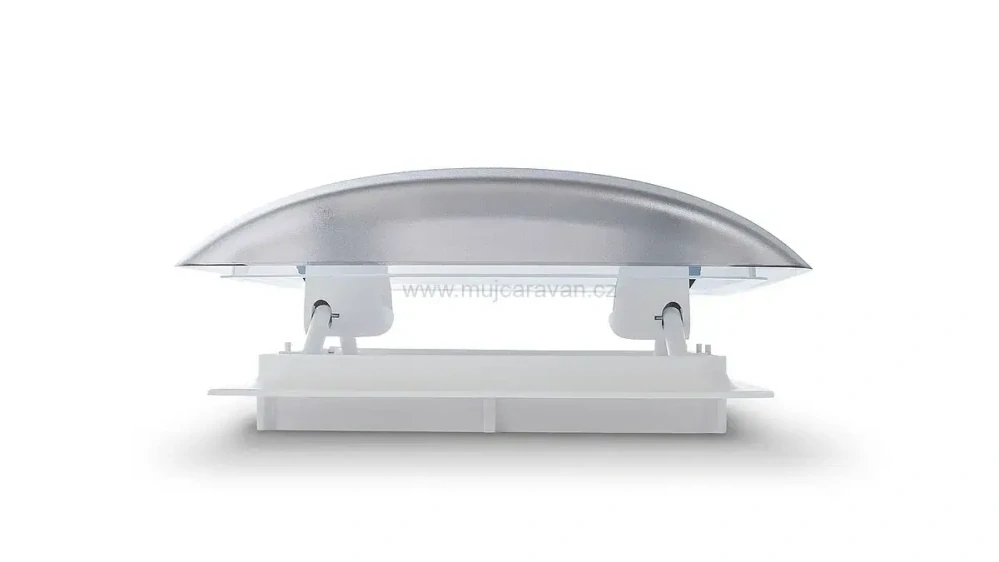 Střešní okno MPK 28 x 28 cm VisionVent S Pro, 24 - 46 mm
