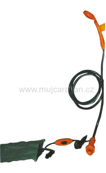 Mobilní sprchovací set 12 V