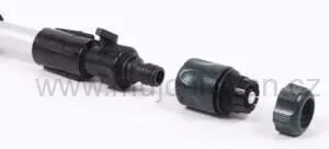 Teleskopický kartáč Profi