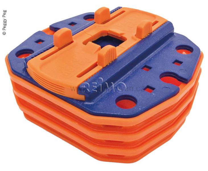 Adaptér Fix&Go Bridge