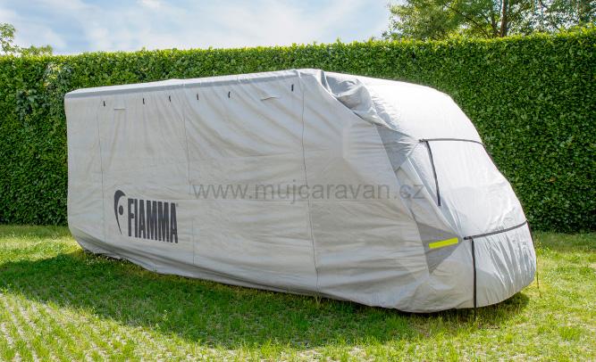 Ochranná plachta pro obytný vůz Fiamma Cover Premium M