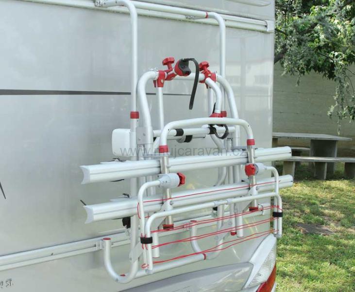 Sušák na prádlo Fiamma Easy Dry