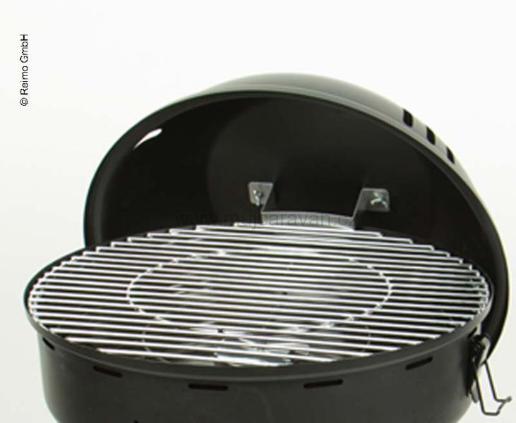 Plynový gril Family, 30 mbar