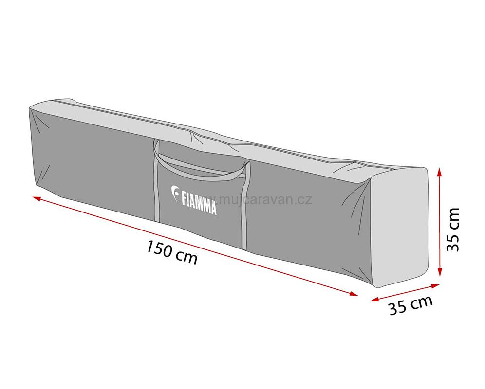 Taška Fiamma Mega Bag Elite
