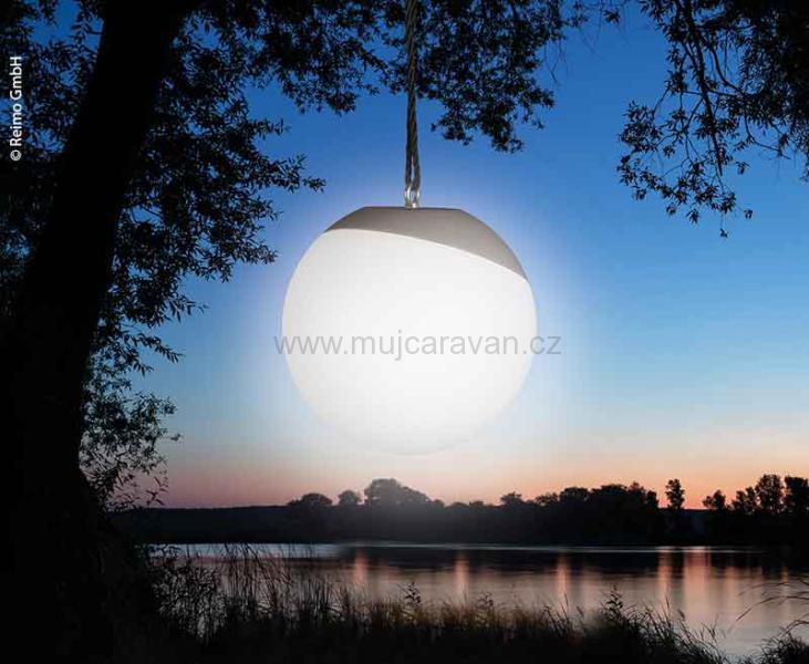 Venkovní LED svítidlo