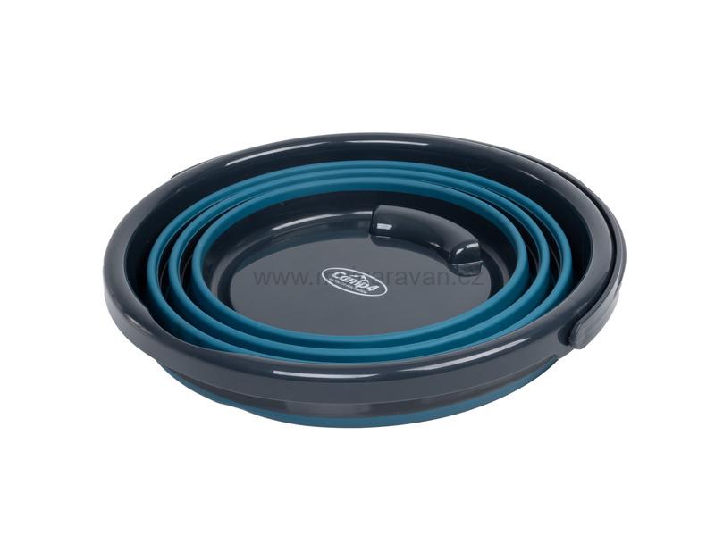 Skládací kýbl, 10 l