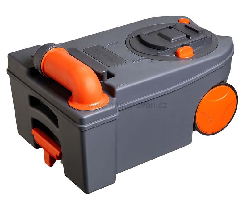 Thetford kompletní náhradní kazeta pro C 250/260 