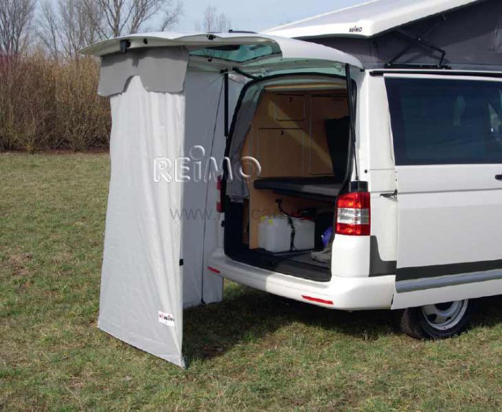 Zadní stan Instant pro VW T5 a T6
