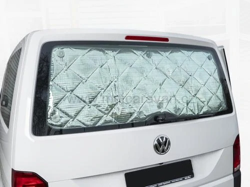 Izotermická folie na zadní dveře VW T5/T6, bez obložení