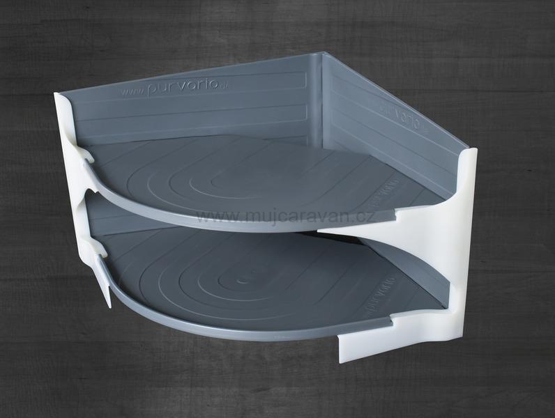 Držák talířů EKKOO