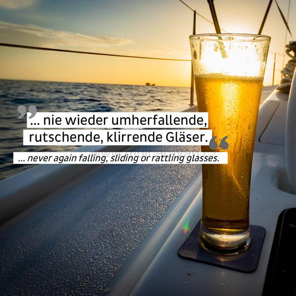 Sada sklenic na pivo Silwy