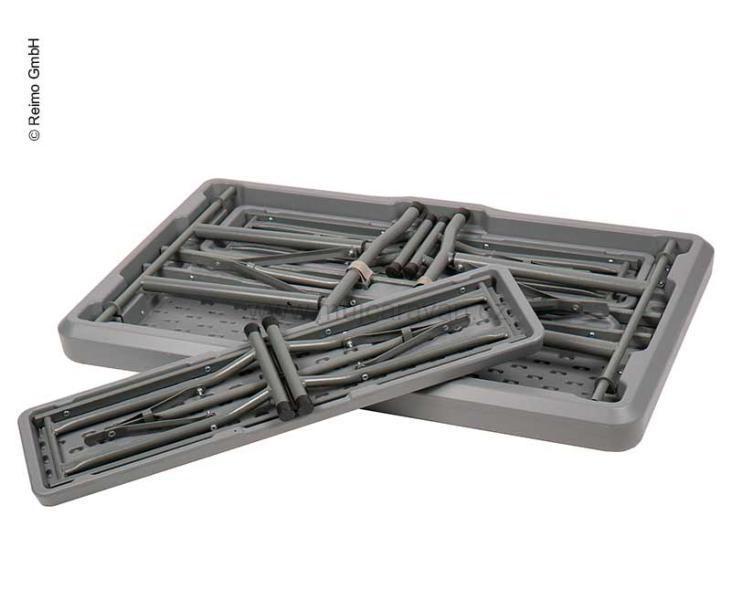 Sada stolu a 2 lavic