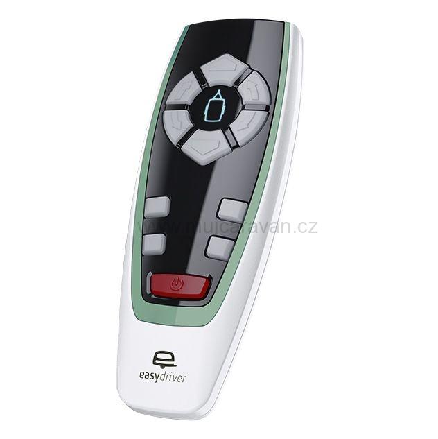 Poloautomatický pohon karavanu Reich EasyDriver Active 2.0