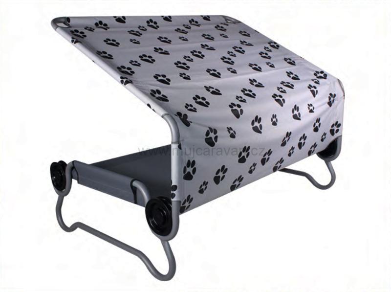 Postel pro psy DOG BED Large 