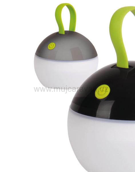 Přenosné USB kempingové svítidlo