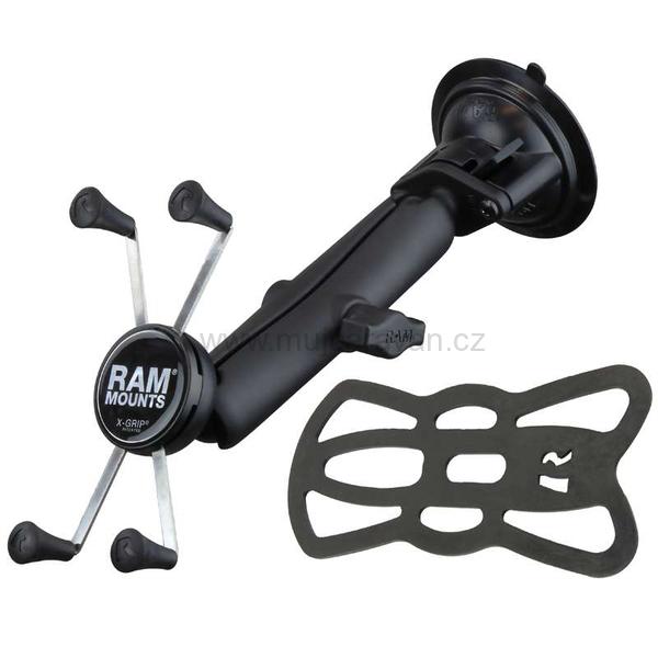 RAM Mounts® X-Grip® univerzální držák pro velké smartphony