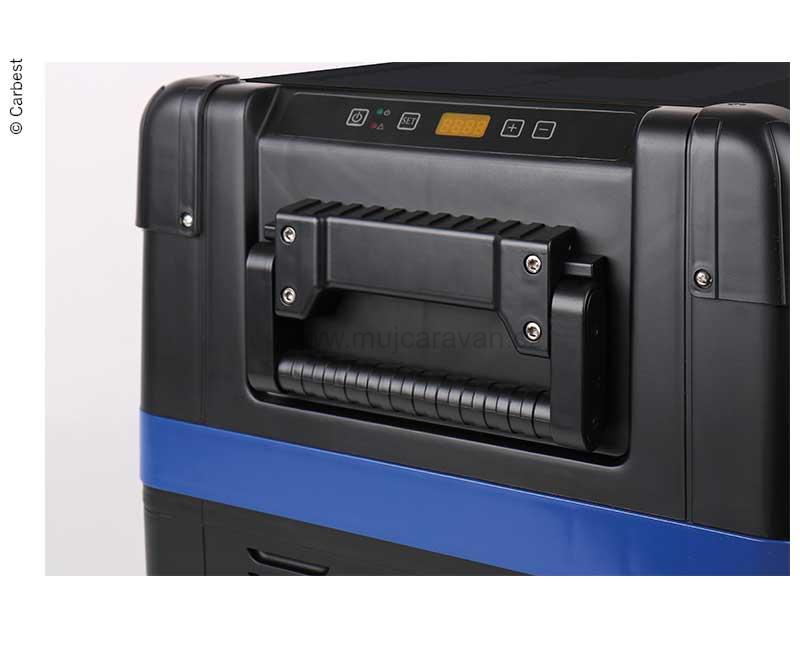 Kompresorový chladicí box Maxi Freezer 40