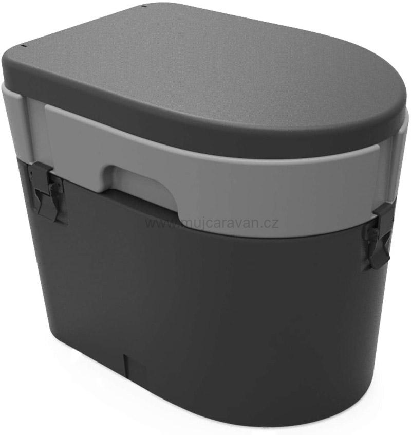 Mobilní kompostovací toaleta