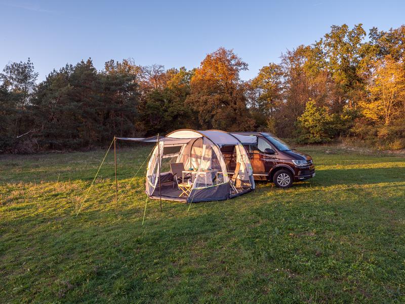 Předstan Tour Easy 4