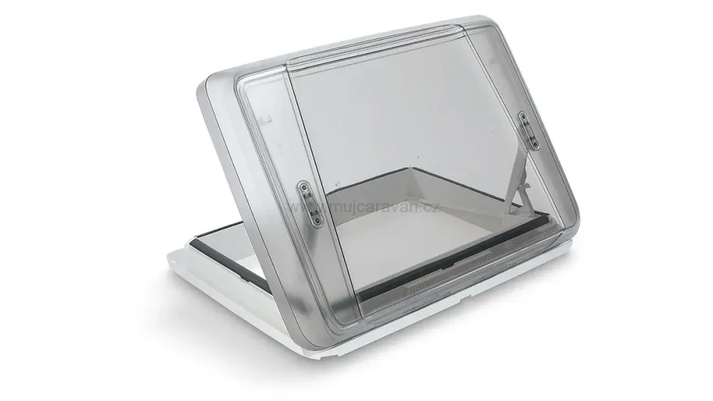 Střešní okno MPK 70 x 50 cm VisionStar L Pro2 + LED