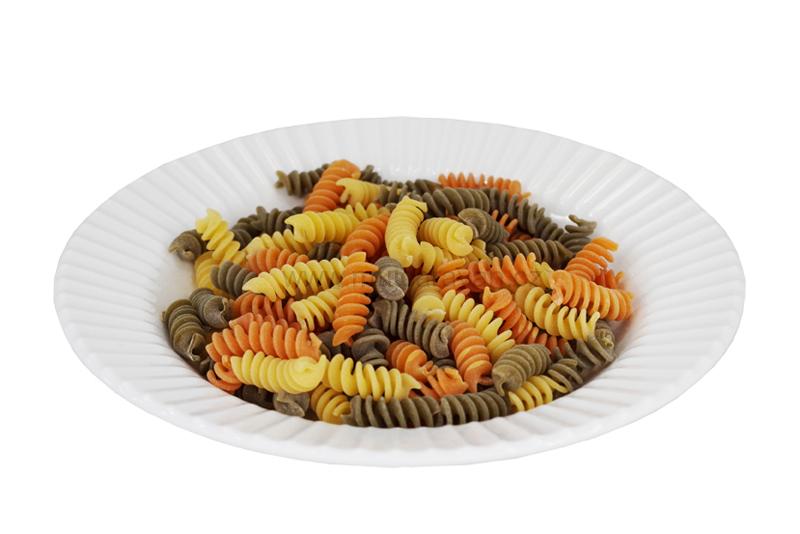 4-dílná sada hlubokých talířů Gimex Royal Edelweiss