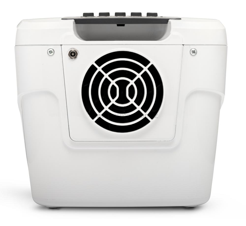 Přenosná klimatizační jednotka TOTALCOOL 3000