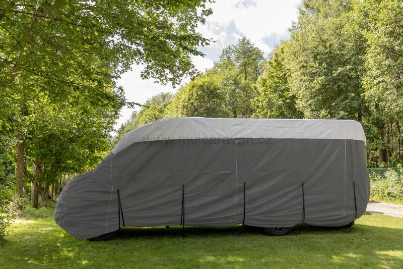 Ochranný kryt na obytné auto PREMIUM