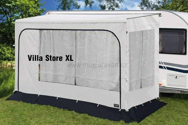 Sada Villa Store pro markýzu Fiamma Caravanstore XL