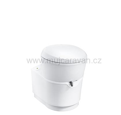Otočná kazetová toaleta Thetford C 223-S (C220 Series)