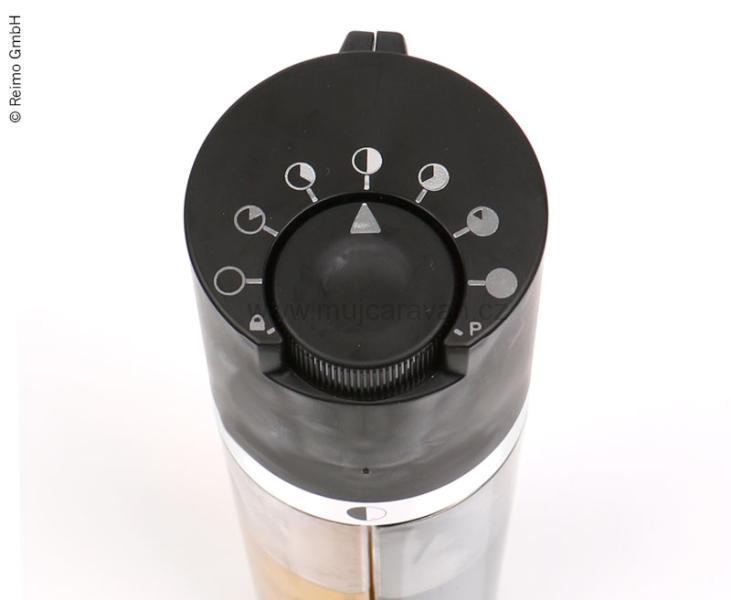 Dávkovač octa / oleje 2 v 1 Duettomix