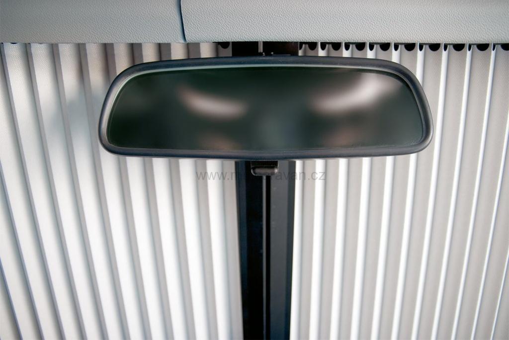 Remifront IV, čelní - Ford Transit od 2014