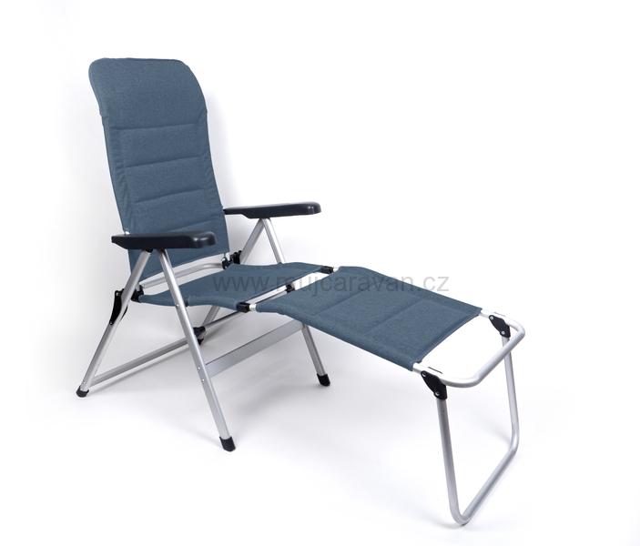 Podnožka pro křeslo Malaga Comfort