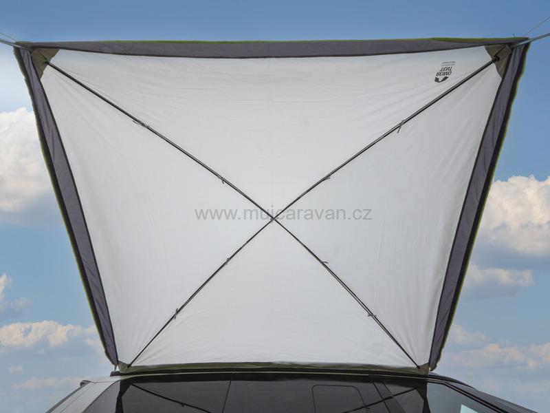 Sluneční střecha Palm Beach 2 2.6