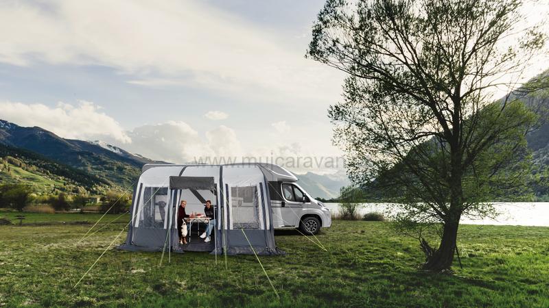 Nafukovací předstan Casa Air II