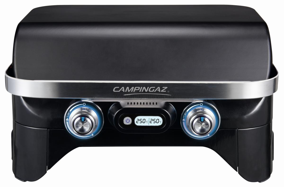 Stolní gril Campingaz Attitude 2100 EX, 30 mbar