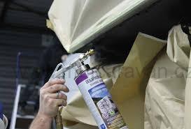 Dekalin DEKAphon 958 ochrana podvozku