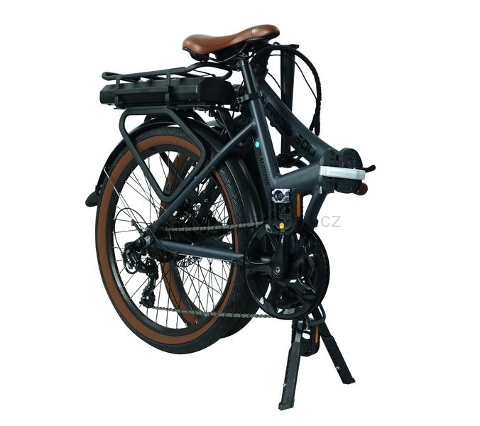 Skládací elektrokolo FRIDA