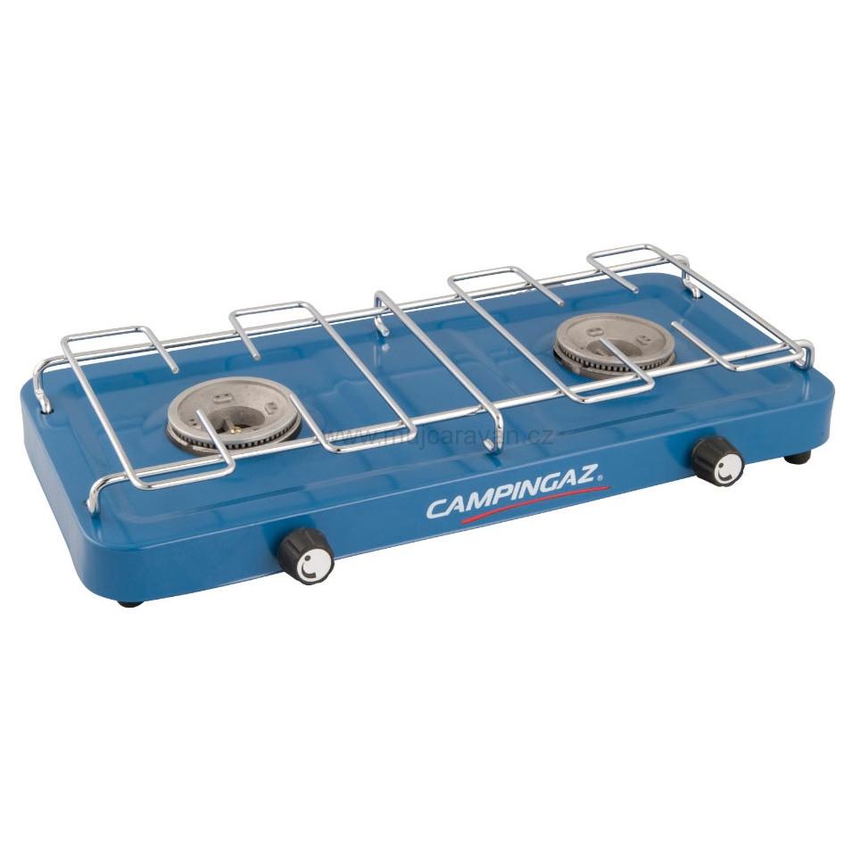 Plynový vařič Campingaz Base Camp