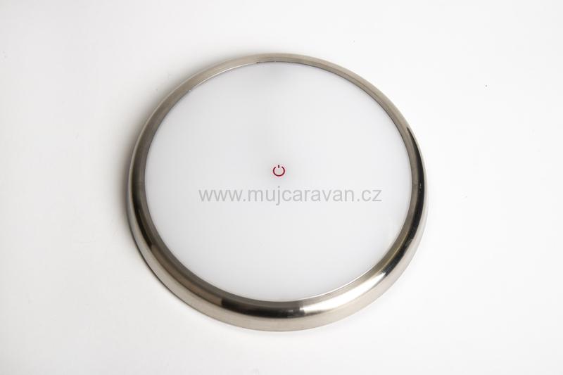 Kulaté LED stropní svítidlo Carbest (175 mm)