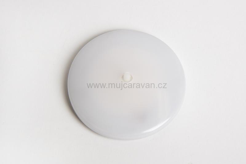 Kulaté LED stropní / nástěnné svítidlo Carbest