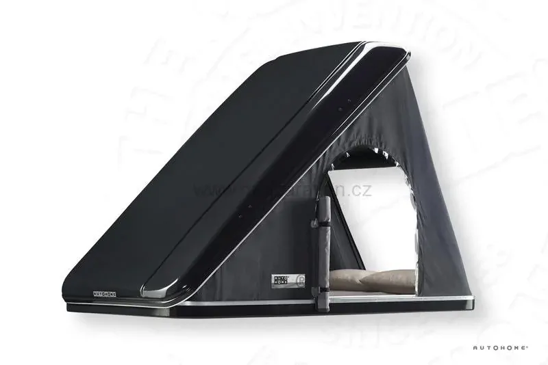Střešní stan AUTOHOME COLUMBUS - LARGE - Black Storm