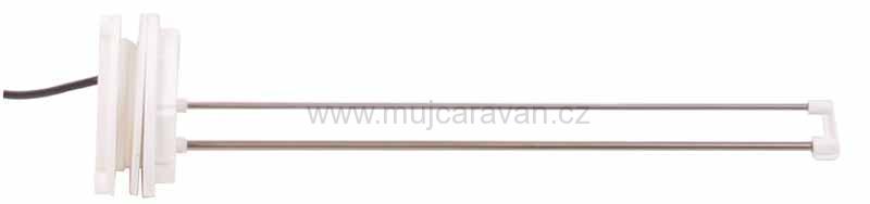 Sonda pro měření obsahu nádrže - výška 20 cm
