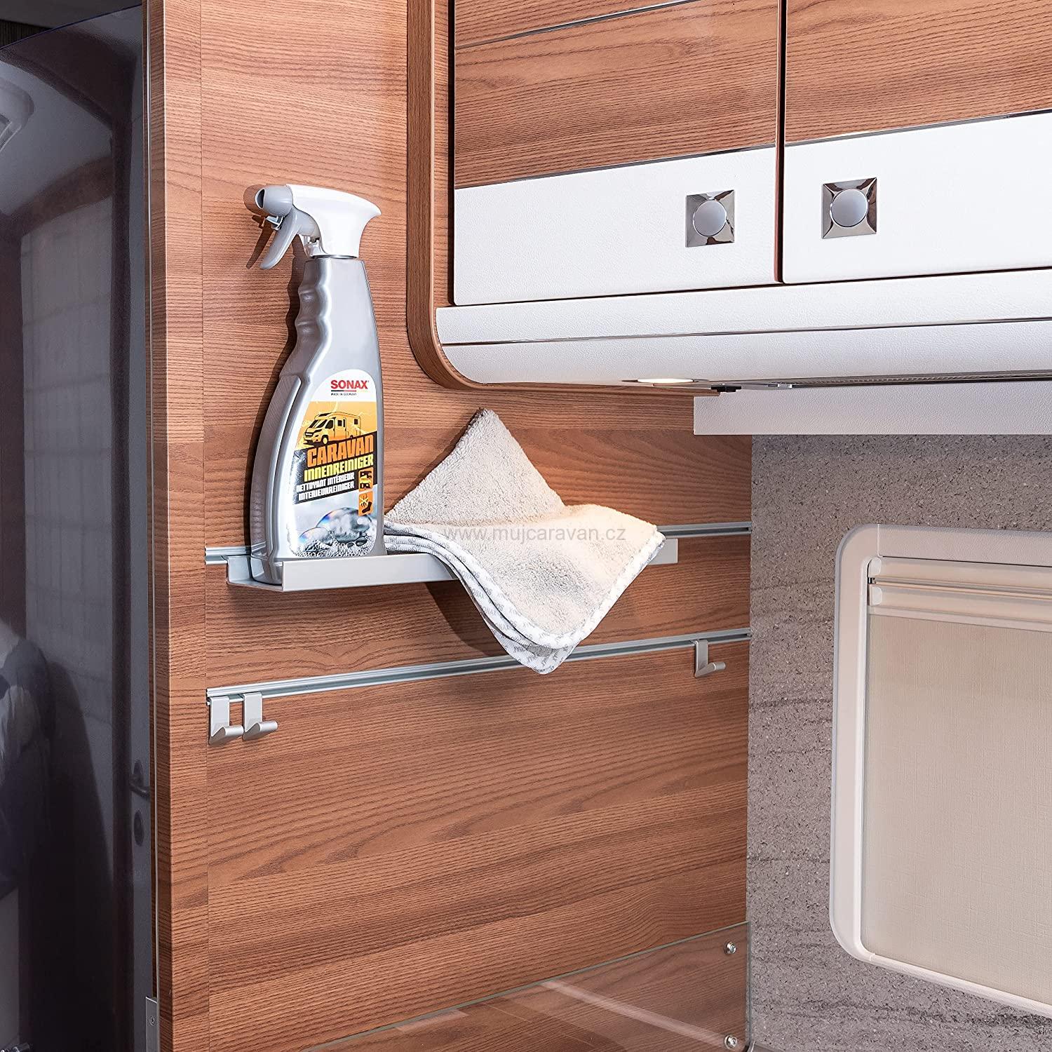 Čistič interiéru Sonax Caravan