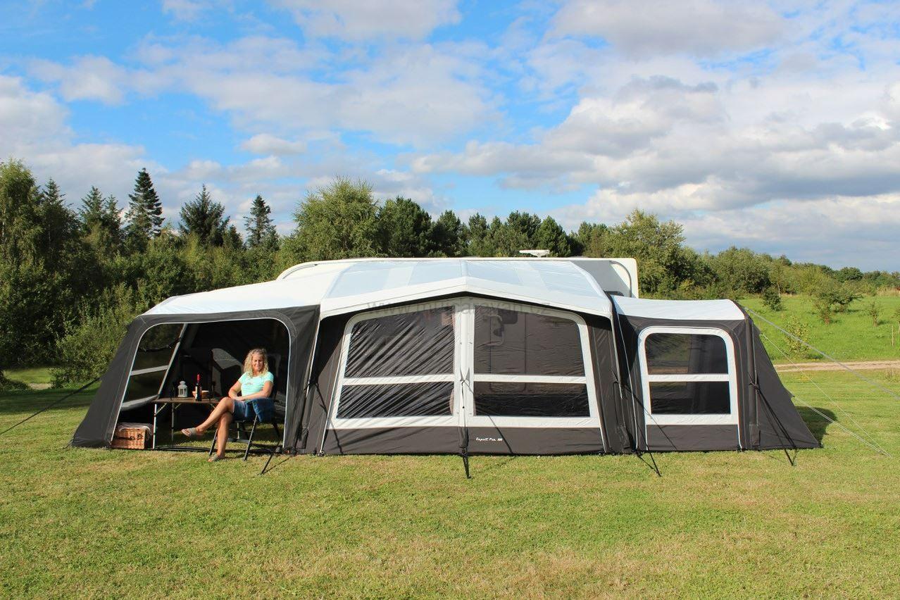 Přístavek pro předstan Outdoor Revolution ESPRIT PRO X 350M