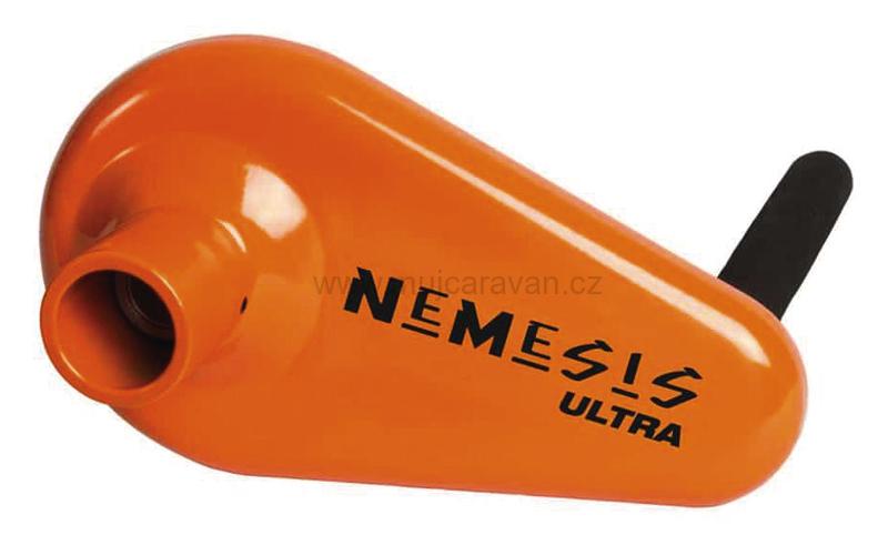 Zámek kola pro karavany Nemsis ULTRA