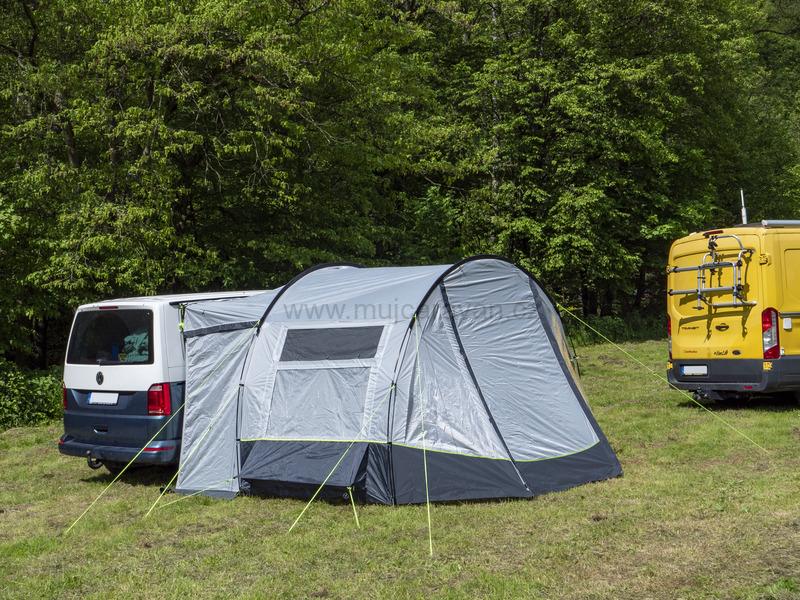 Předstan RE-TENT Tour Easy