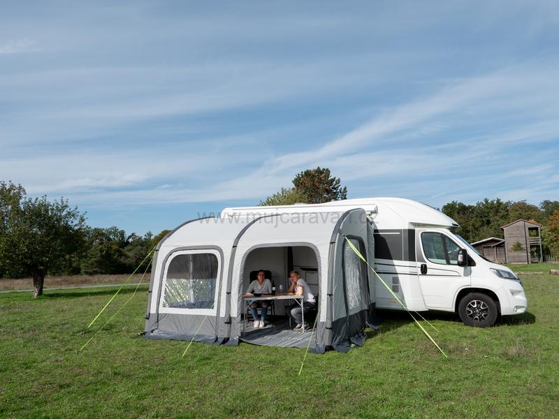 Nafukovací předstan Tour Ponza Air 390