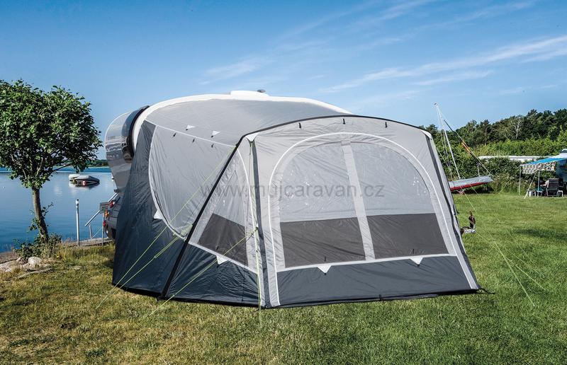 Nafukovací předstan Adria Action Air 361