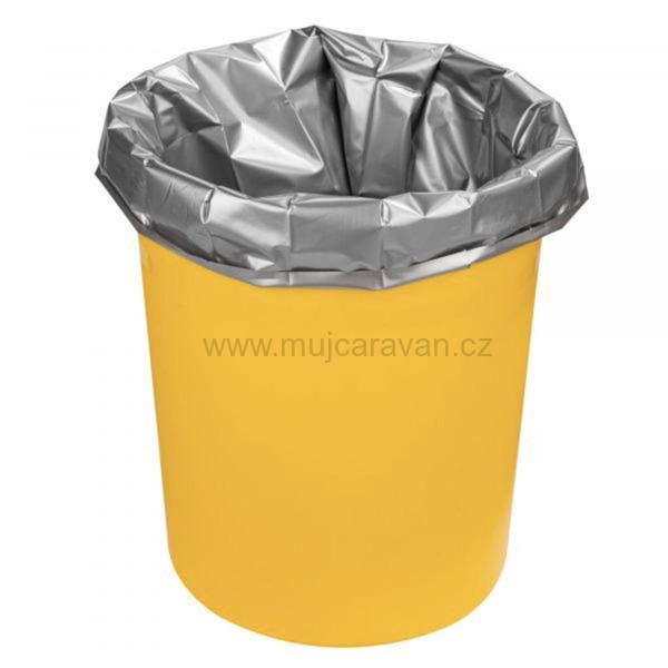 Nouzová toaleta Superbag®