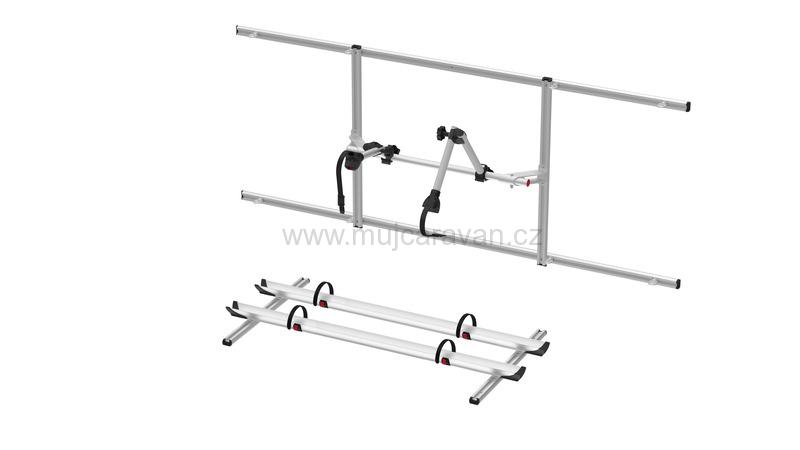 Fiamma Garage Pack Plus pro 2-3 kola